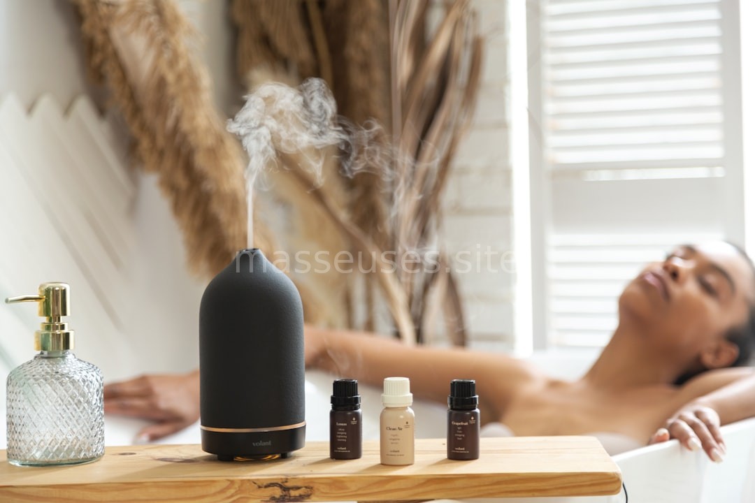 Relaxation