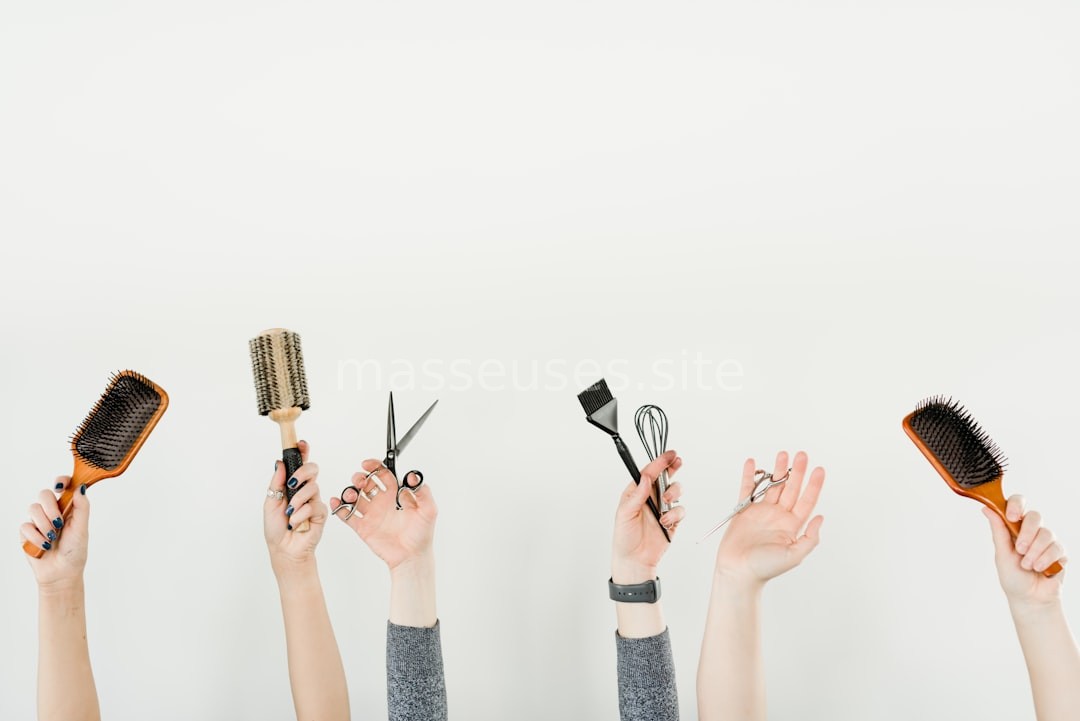 Luxury Oil Treatment