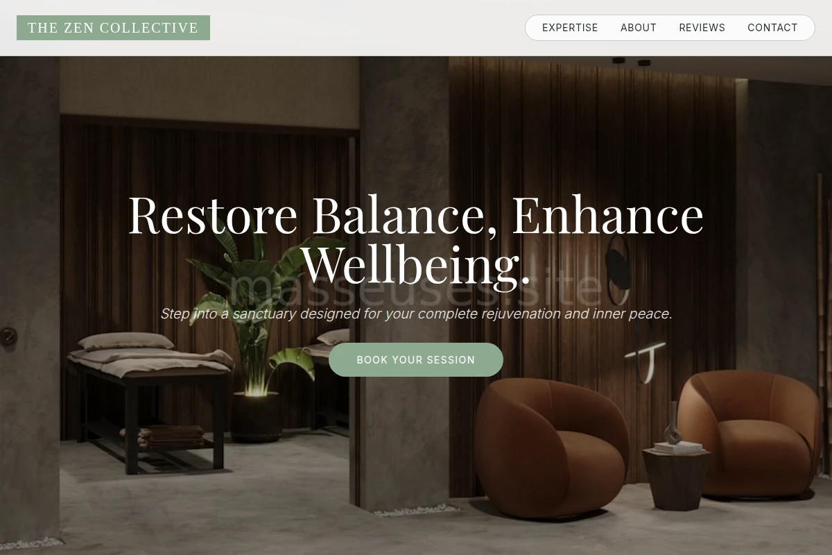 Renew Spa
