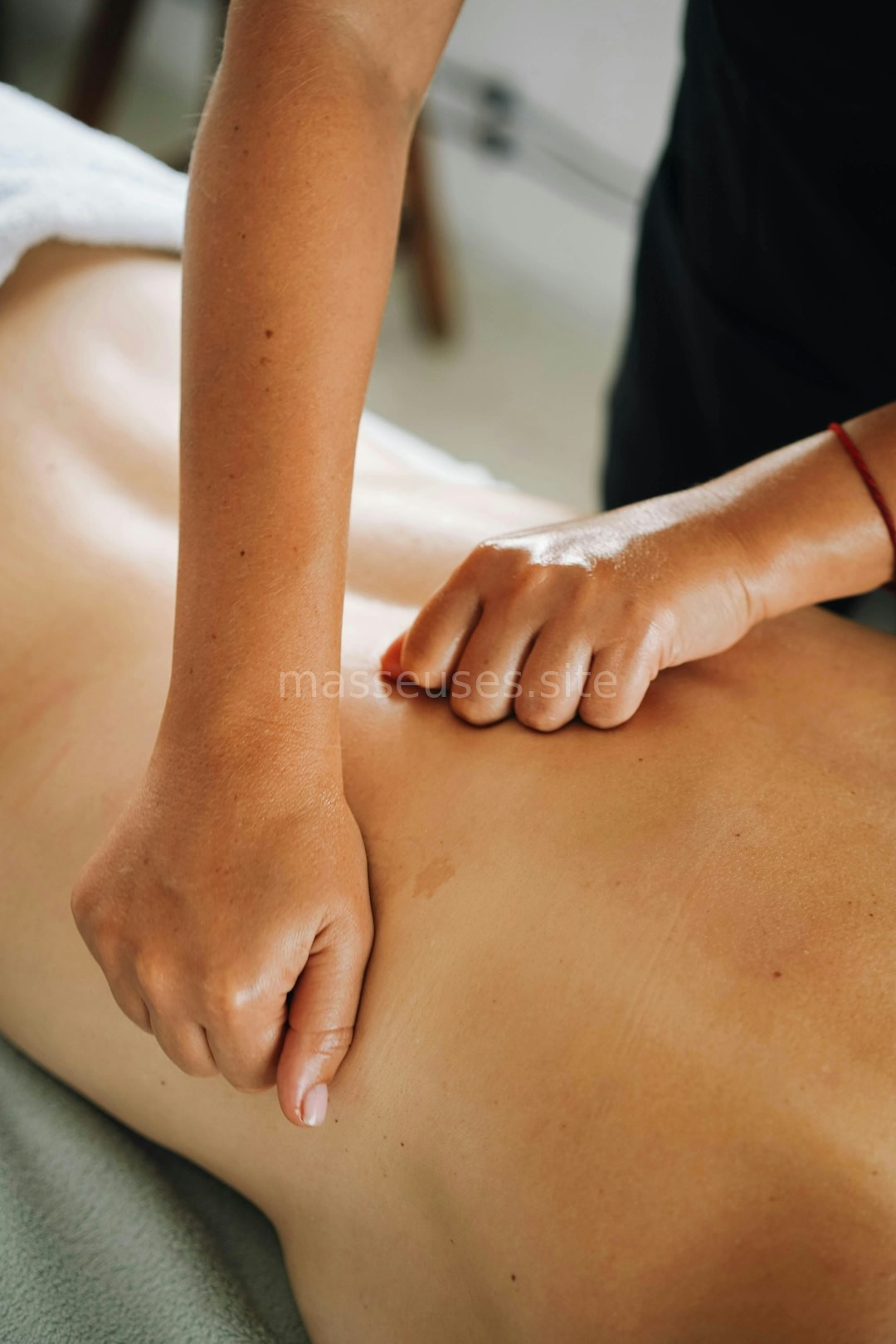 Massage Therapy