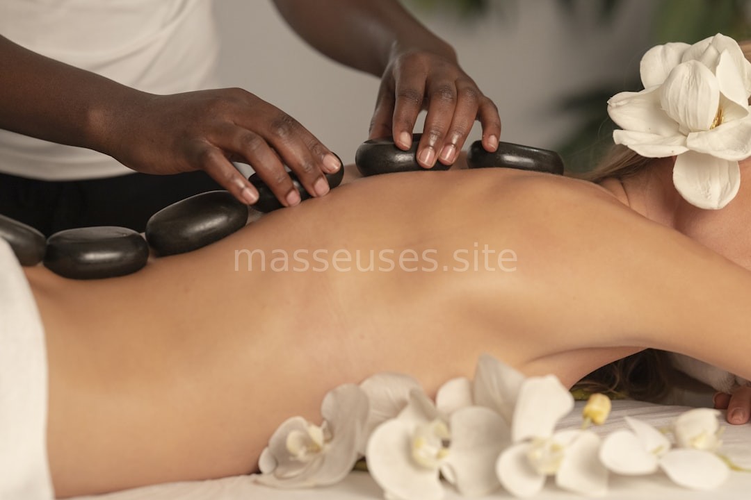 Aromatherapy