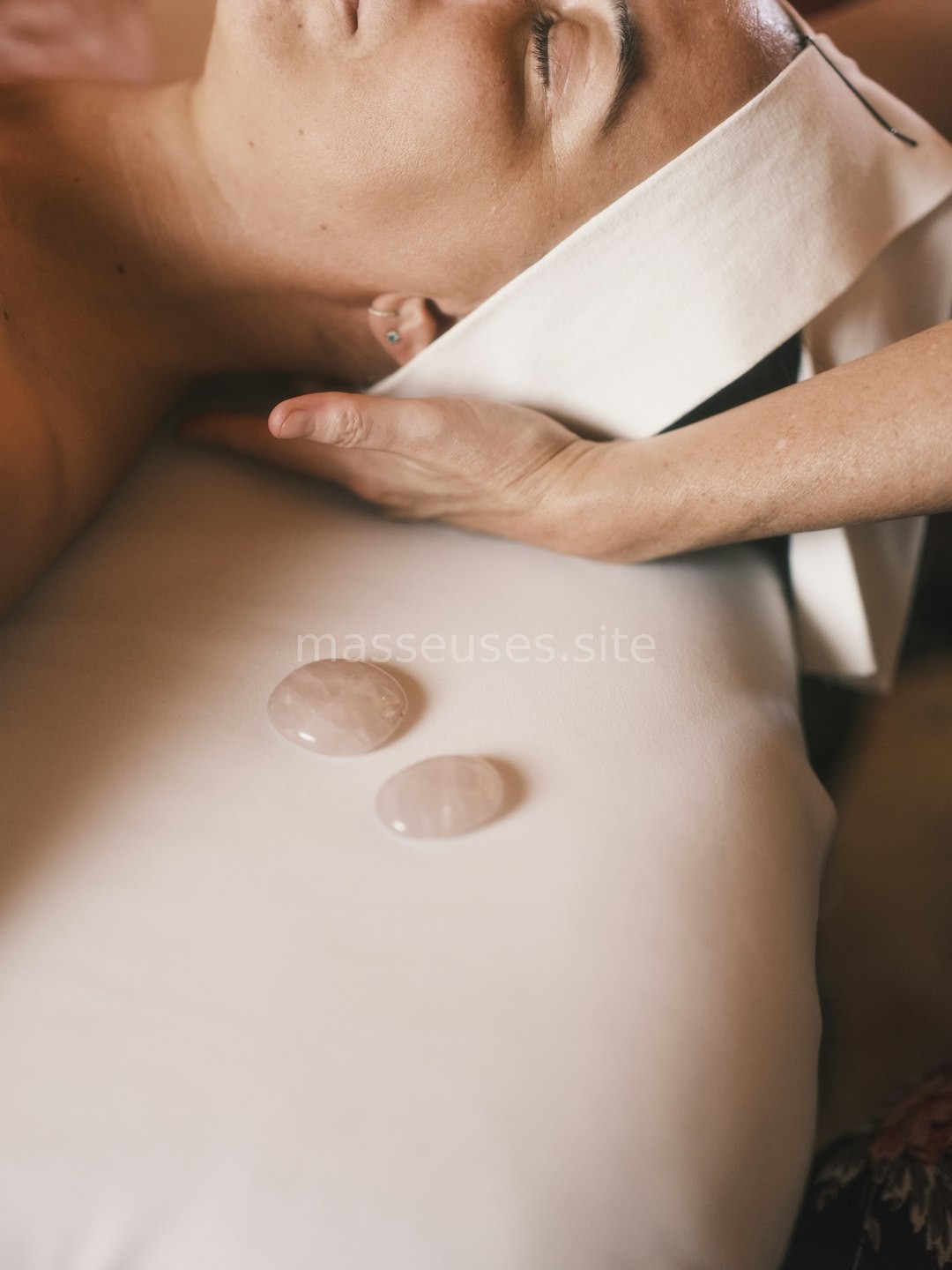 Spa Serenity