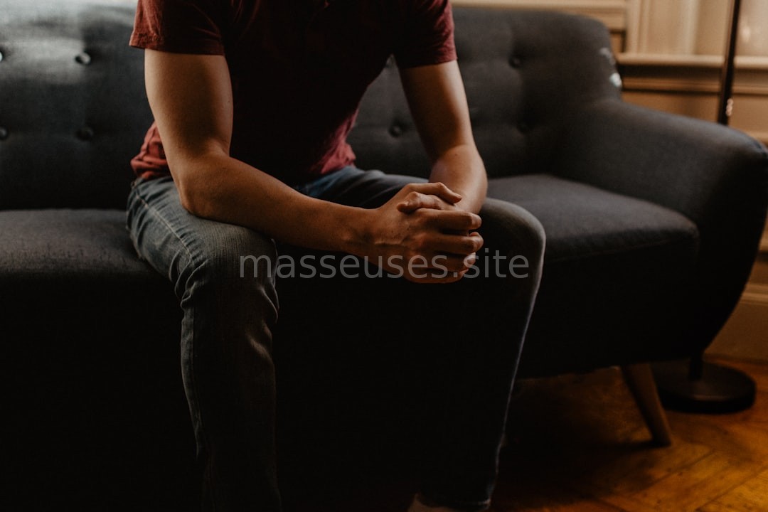 Therapy Space
